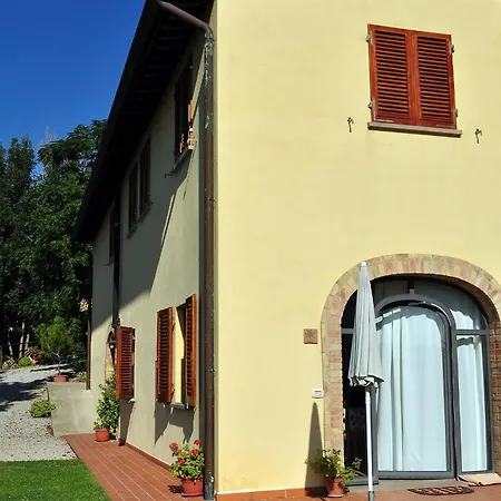 Il Pino - Querce Daire Gambassi Terme