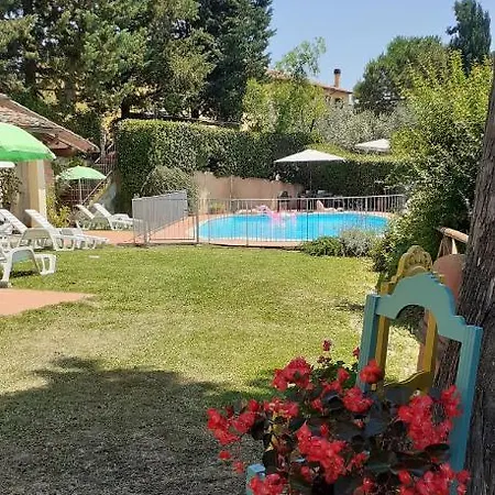 Il Pino - Querce * Gambassi Terme