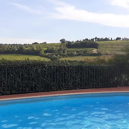 Il Pino - Querce Daire