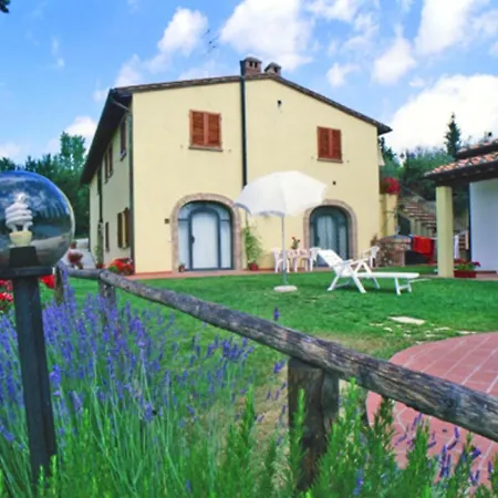 Il Pino - Querce Gambassi Terme