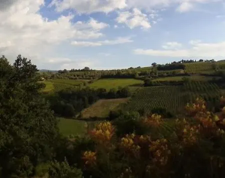 Il Pino - Querce Gambassi Terme