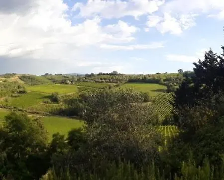 Il Pino - Querce Gambassi Terme