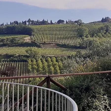 Il Pino - Querce Gambassi Terme