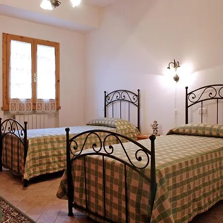 Il Pino - Querce *