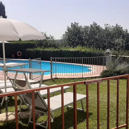 Daire Il Pino - Querce