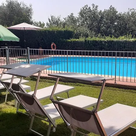 Daire Il Pino - Querce