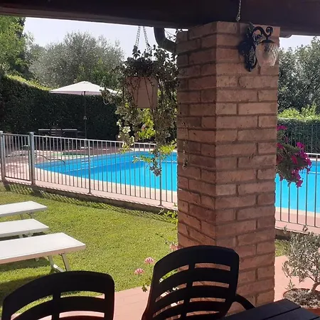 Daire Il Pino - Querce