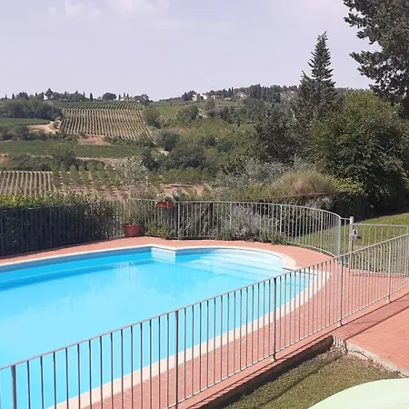 Il Pino - Querce Daire