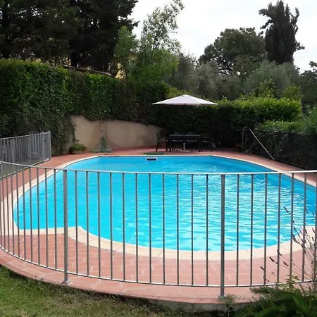 Il Pino - Querce