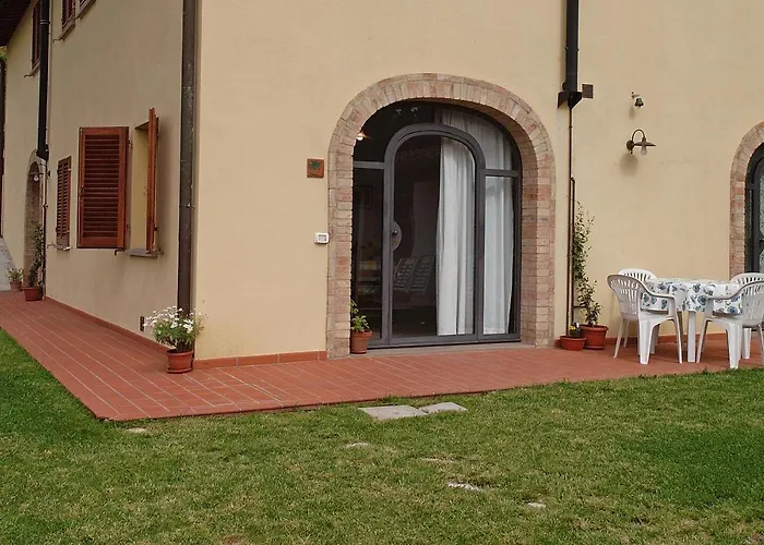 Il Pino - Querce Apartment *