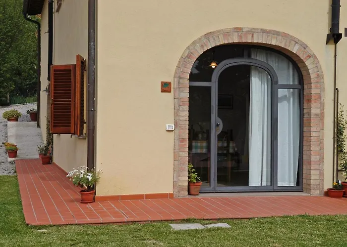 Il Pino - Querce Apartment