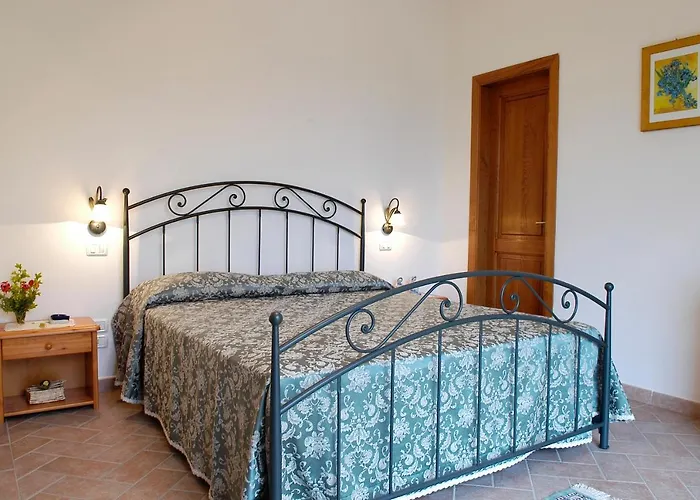 Il Pino - Querce Apartment