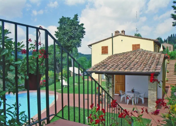 Il Pino - Querce Apartment *