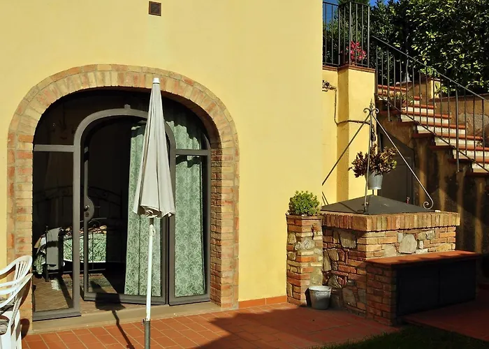 Apartment Il Pino - Querce Gambassi Terme