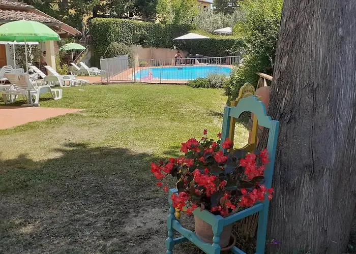 Il Pino - Querce Gambassi Terme