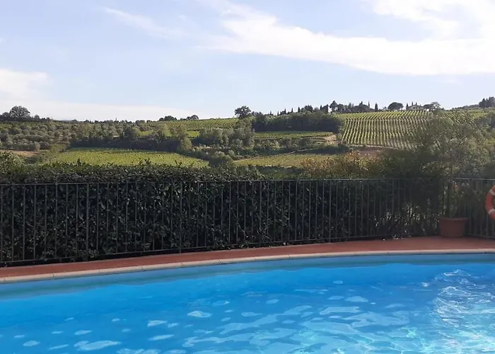 Il Pino - Querce Apartment