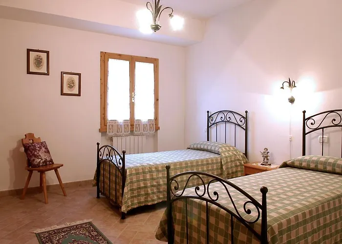 Il Pino - Querce Apartment *
