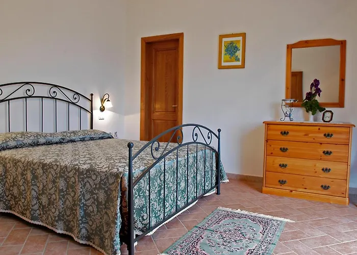 Il Pino - Querce Apartment