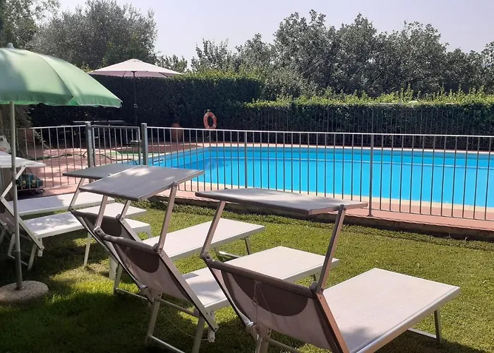 Apartment Il Pino - Querce