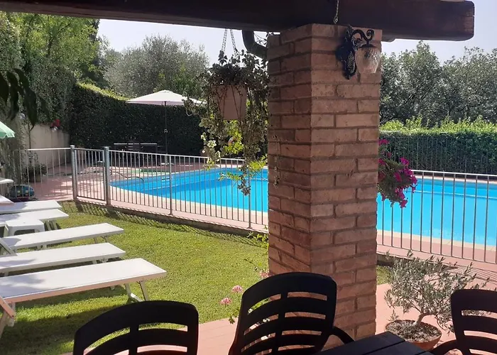 Apartment Il Pino - Querce