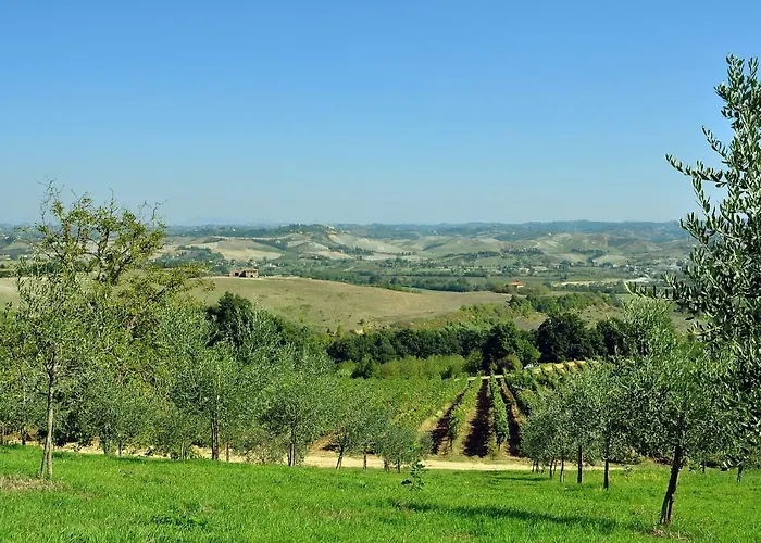 Apartment Il Pino - Querce *