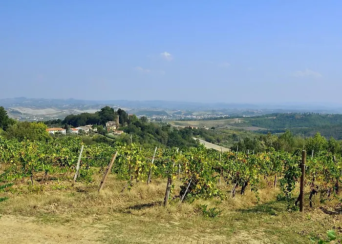 Apartment Il Pino - Querce